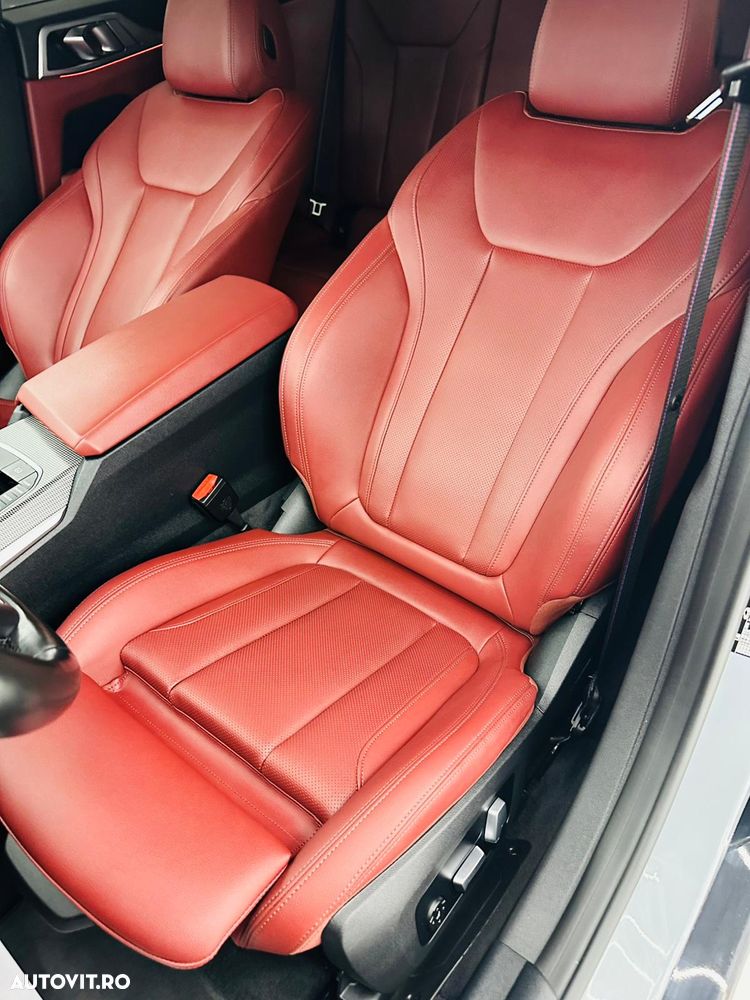 BMW Seria 4 420i Sport-Aut. M Sport - 24