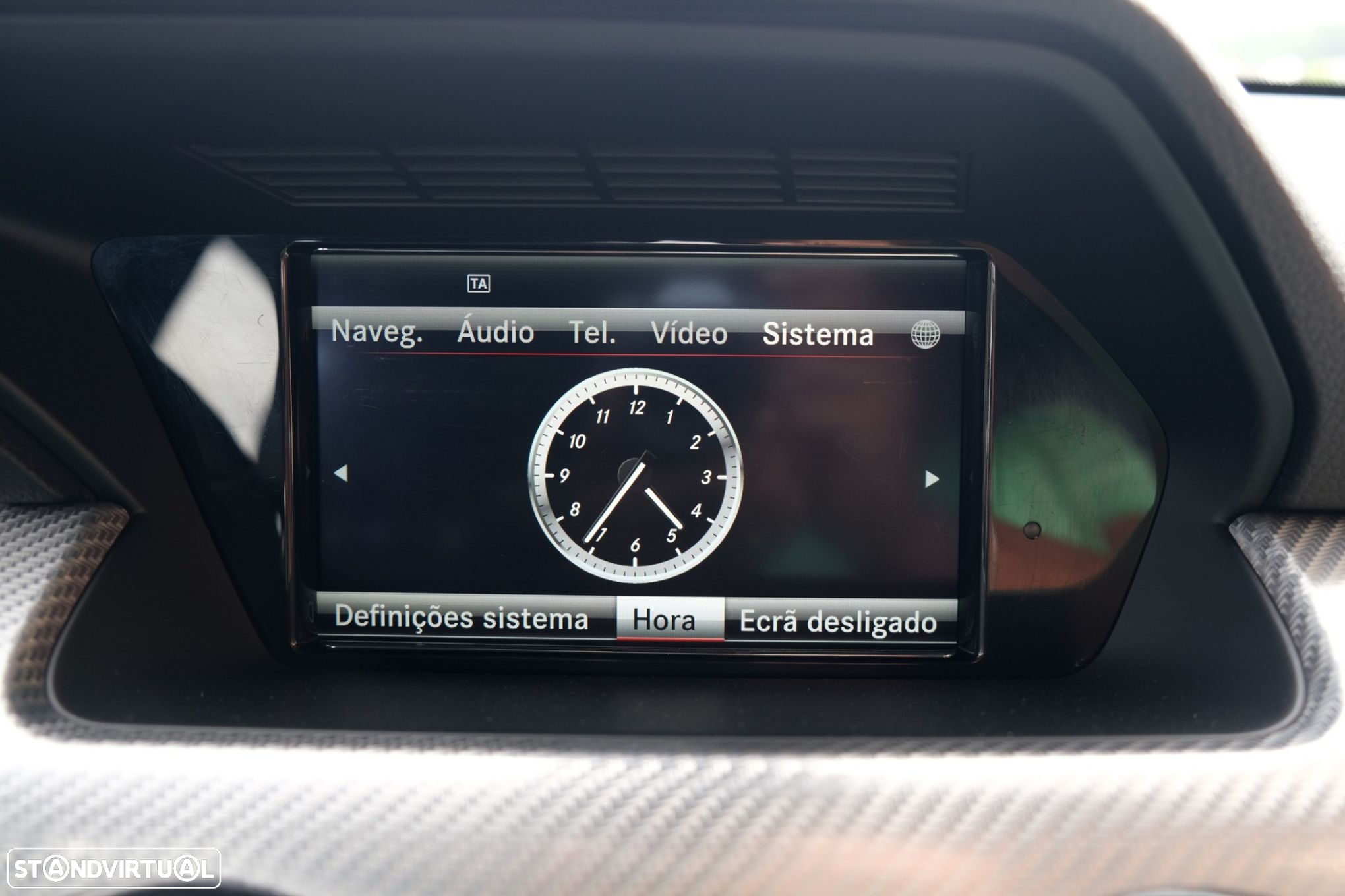 Mercedes-Benz GLK 250 CDi 4-Matic BlueEfficiency - 31
