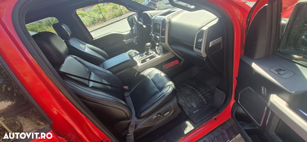 Ford F150 - 7
