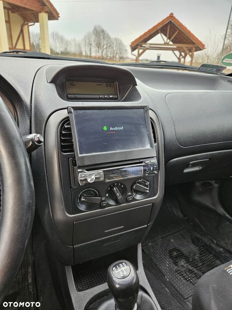 Mitsubishi Carisma 1.6 Classic - 12