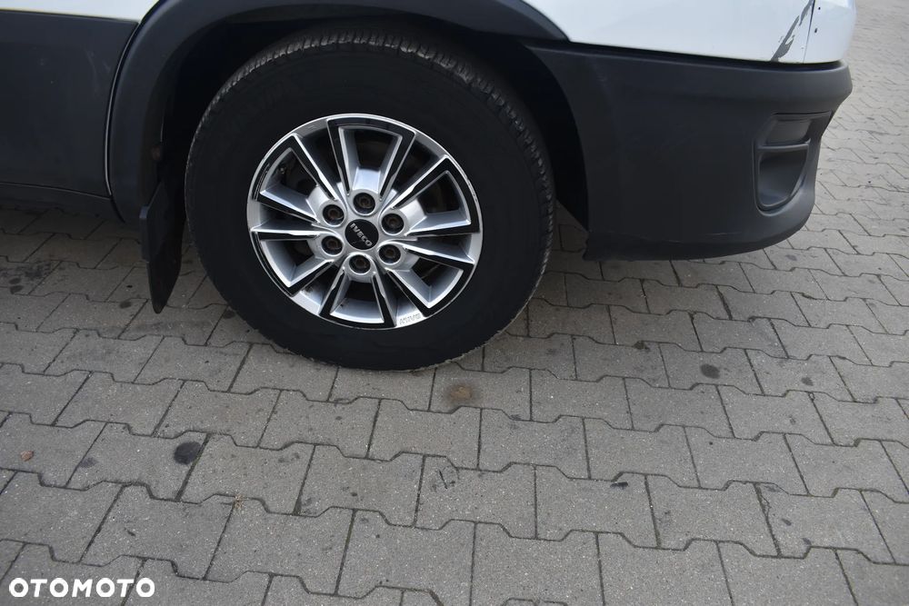 Iveco Daily - 12