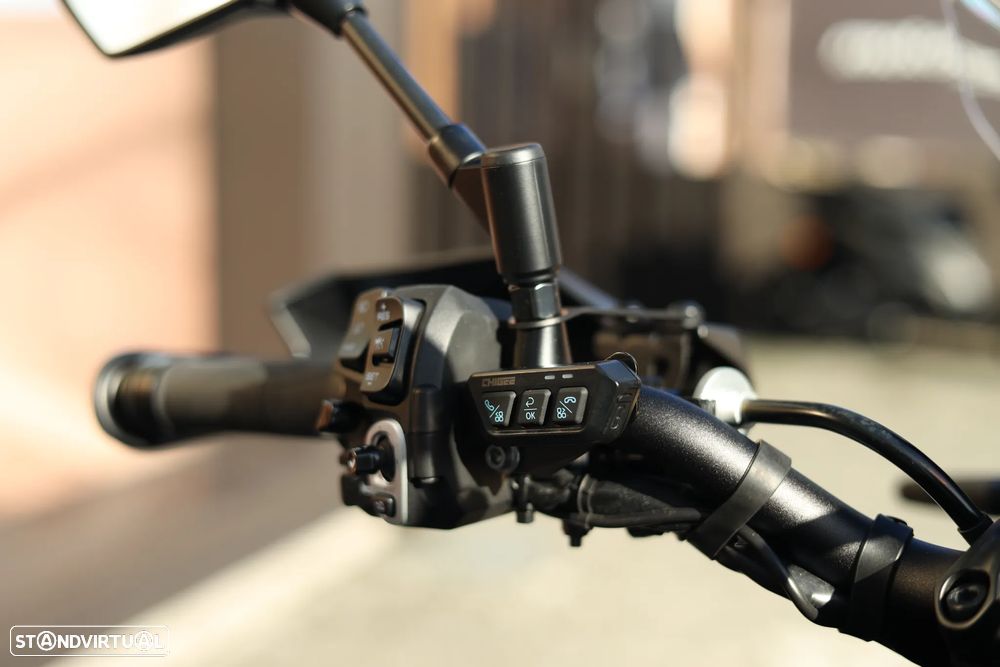 Yamaha Tracer 9 GT+ - 22