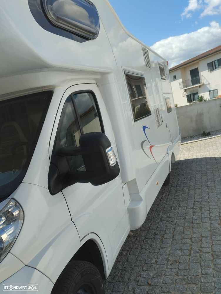Fiat Ducato - 2