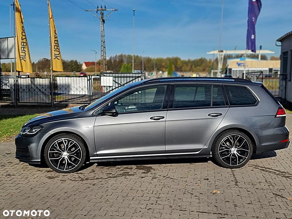 Volkswagen Golf GTD (BlueMotion Technology) - 10