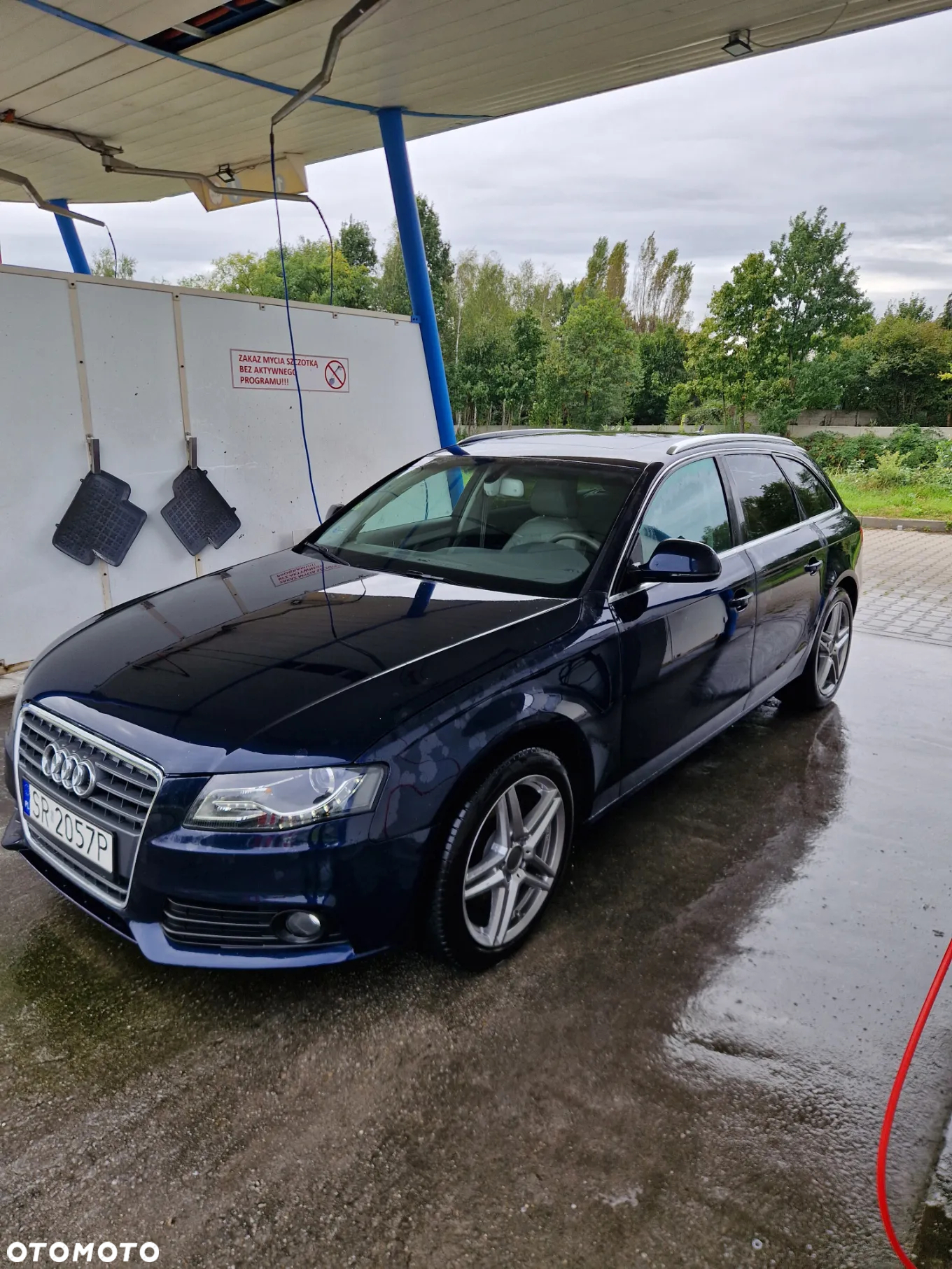 Audi A4 - 2