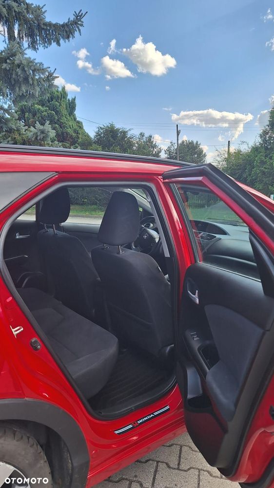 Honda Civic 1.8i-VTEC i-SHIFT Sport - 20