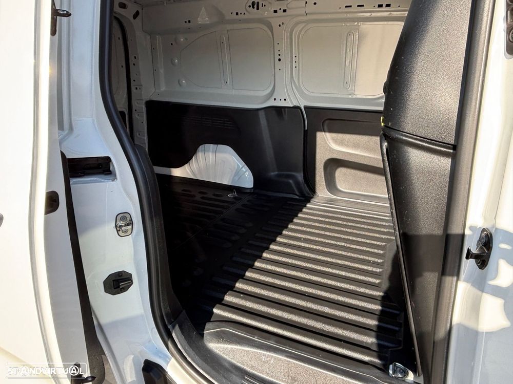 Citroën Berlingo 1.5 BlueHDi XL Feel - 11