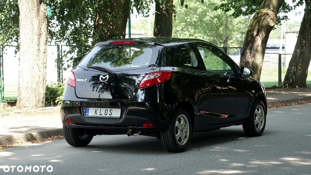 Mazda 2 1.3 Dynamic - 32