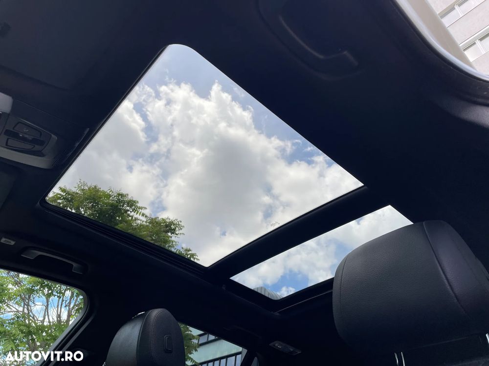 BMW X5 xDrive40d - 15