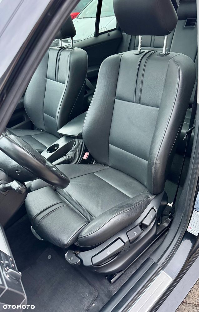 BMW X3 xDrive35d Limited Sport Edition - 14