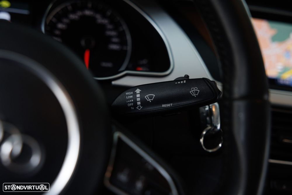 Audi A5 Sportback 2.0 TDI S-line S tronic - 25