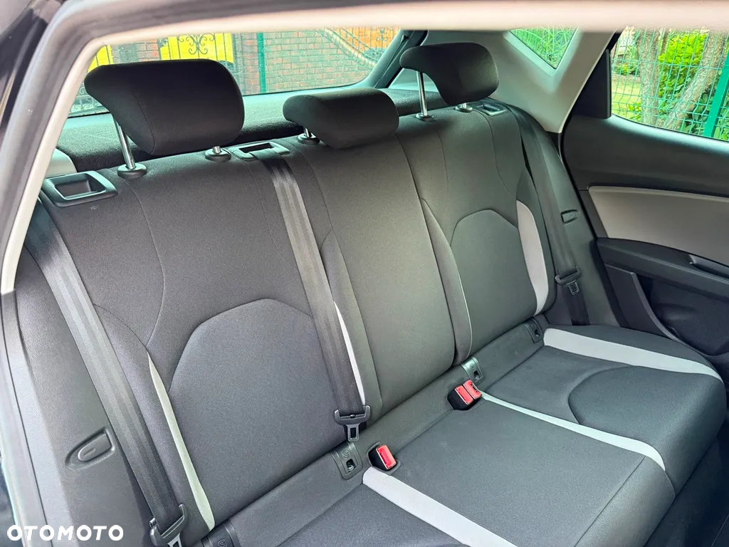 Seat Leon 1.2 TSI Start&Stop Style - 24