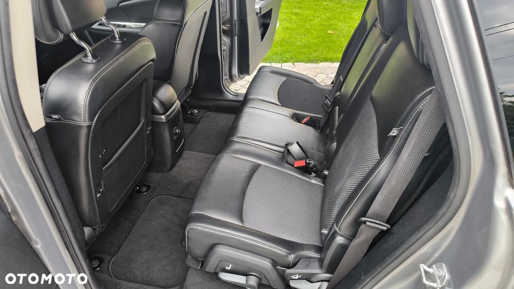 Dodge Journey - 13