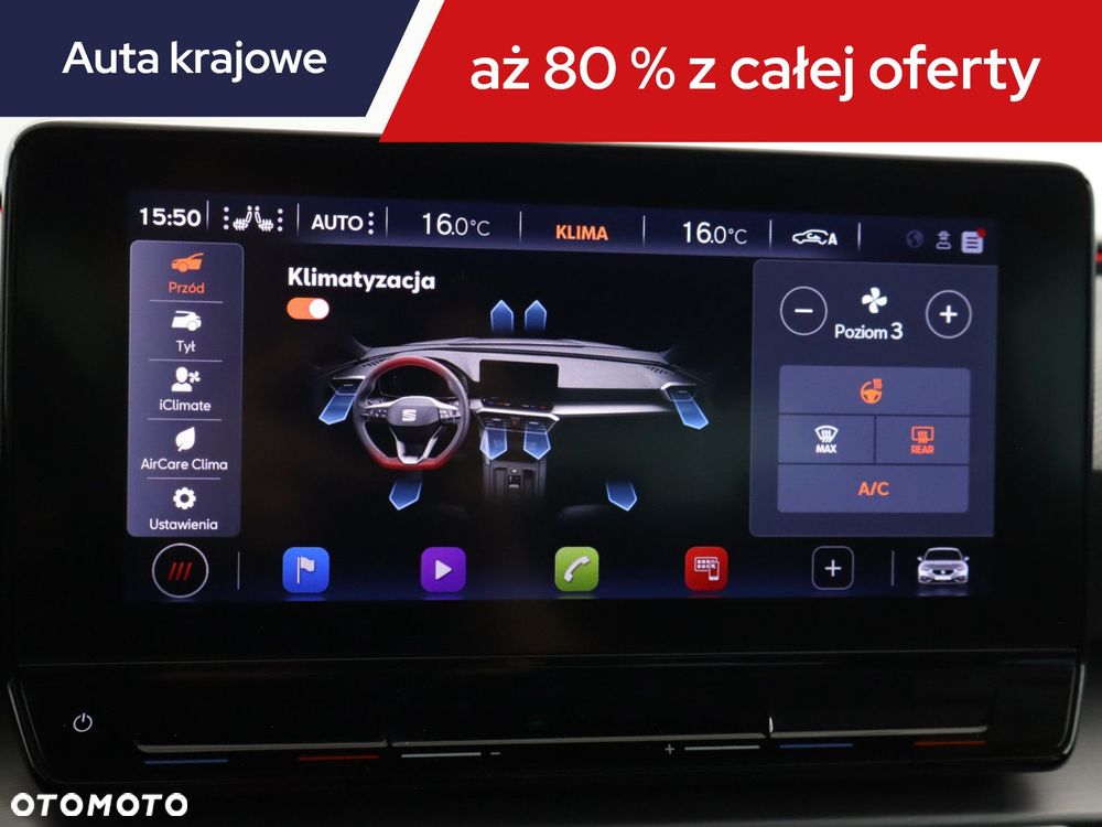 Seat Leon - 20