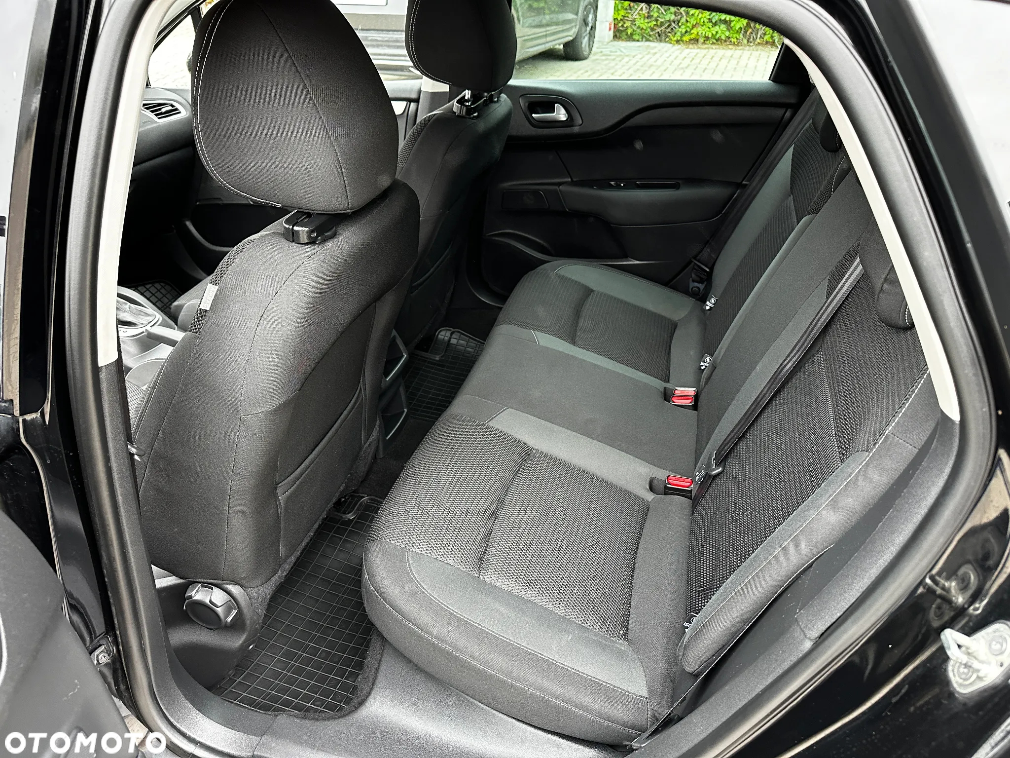 Citroën C4 - 22