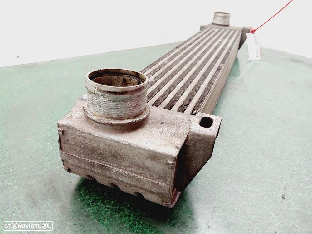 INTERCOOLER PEUGEOT RCZ - 5