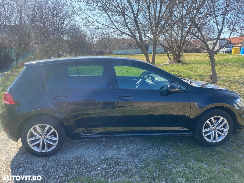 Volkswagen Golf 1.0 TSI DSG Join - 3