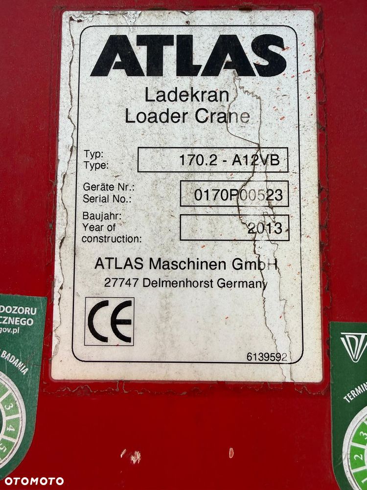 MAN TGS 33.400 - 6
