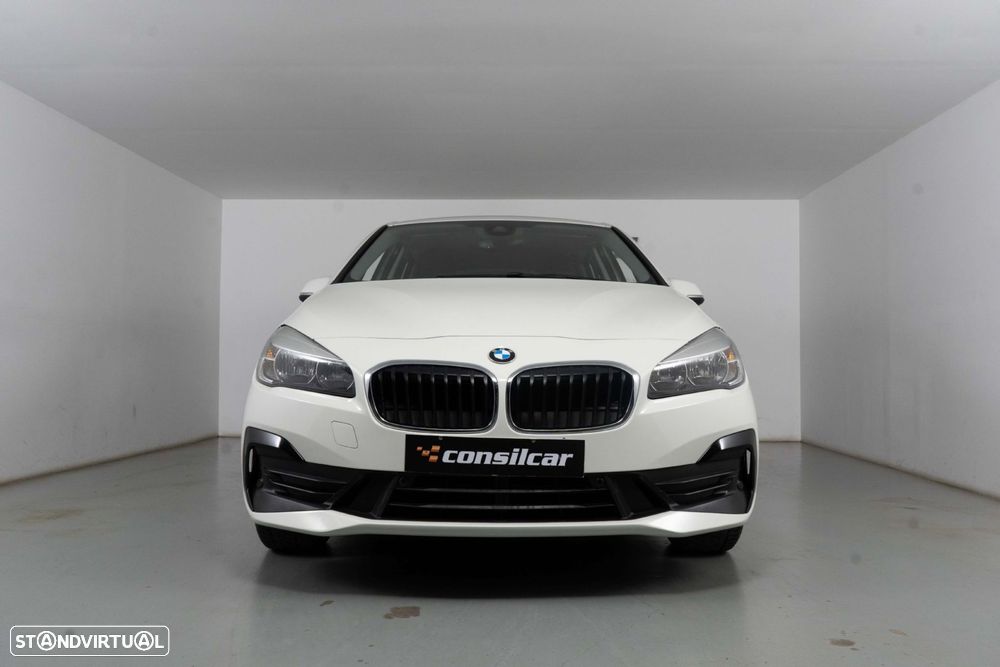 BMW 225xe Active Tourer Advantage - 4