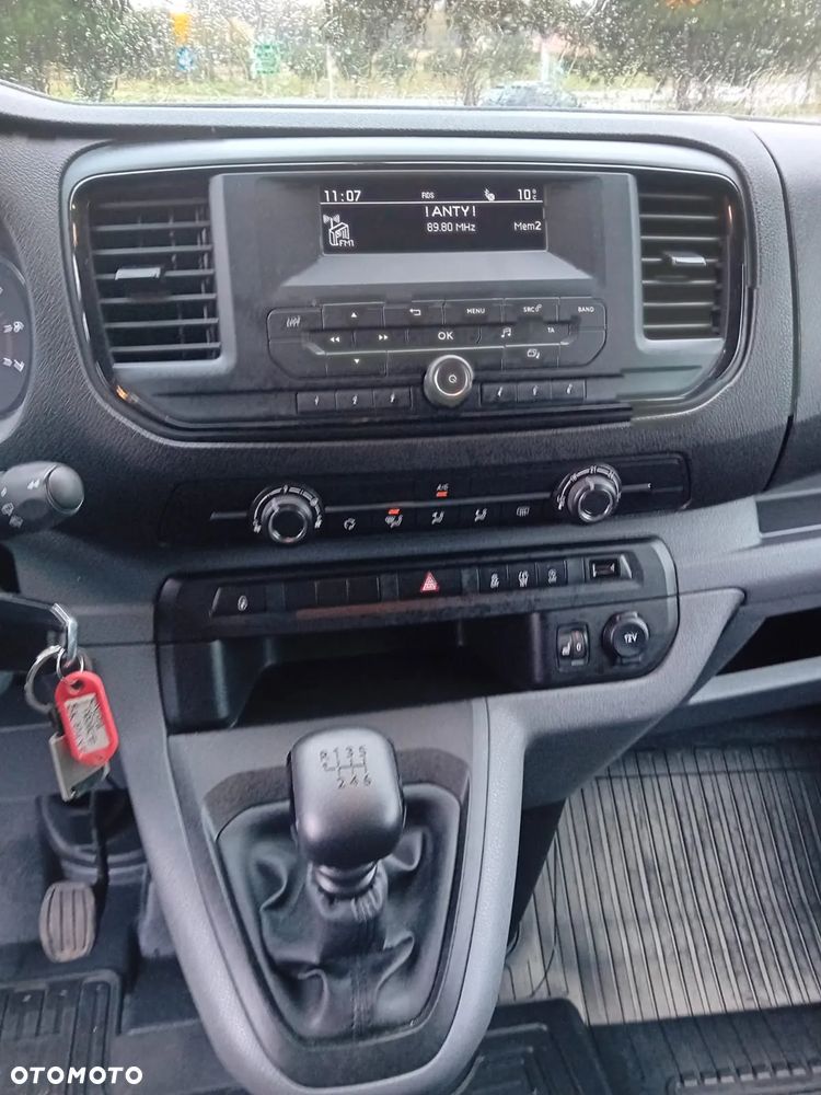 Toyota ProAce Kombi 2.0 D-4D Medium 2,8t - 22