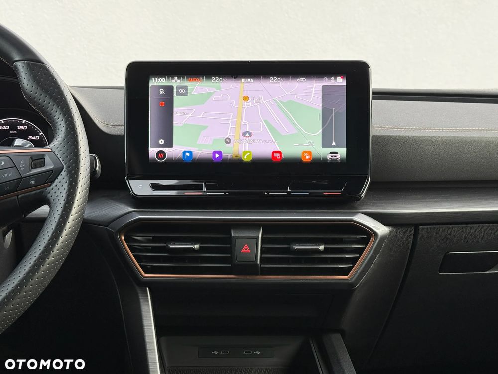 Cupra Formentor 2.0 TSI 4Drive DSG - 30