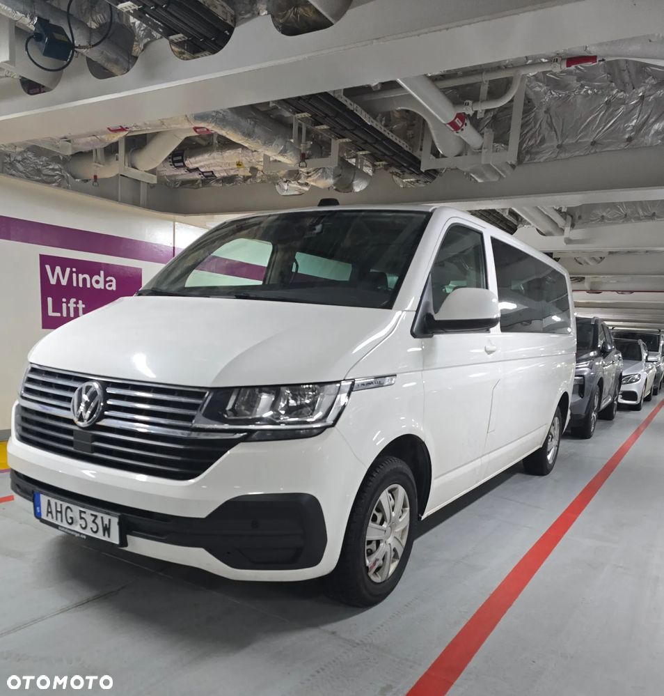 Volkswagen Caravelle 2.0 TDI L2 Highline DSG - 16