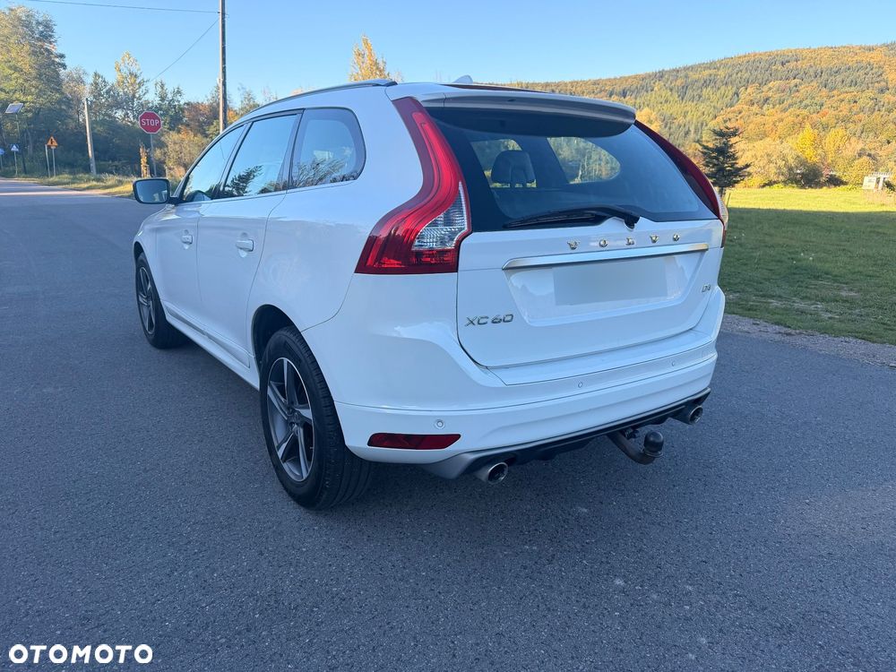 Volvo Xc 60 2015 photo 4