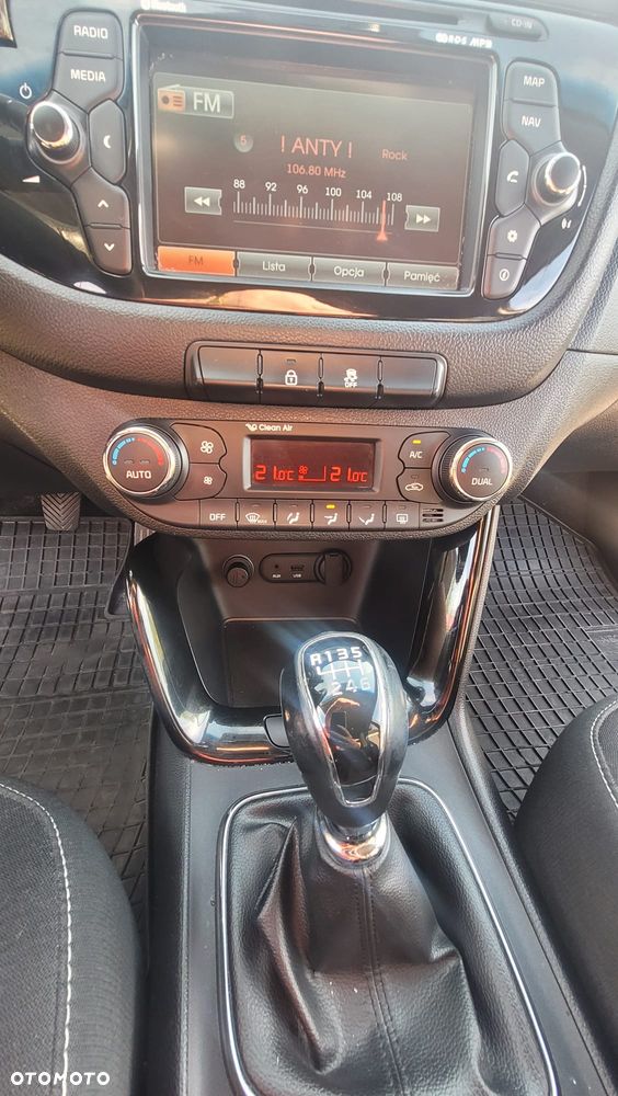 Kia Ceed 1.6 GDI L - 5