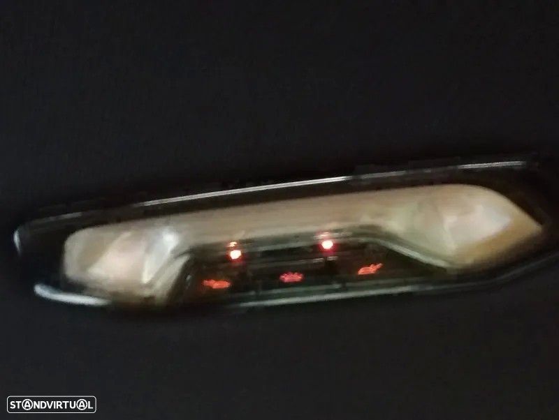 BMW 320 e Pack Desportivo M Auto - 26