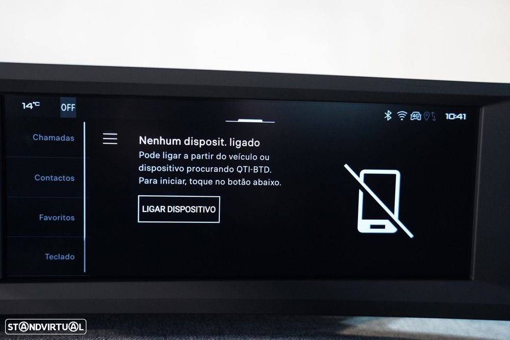 Peugeot 3008 1.2 Hybrid Allure e-DCS6 - 19