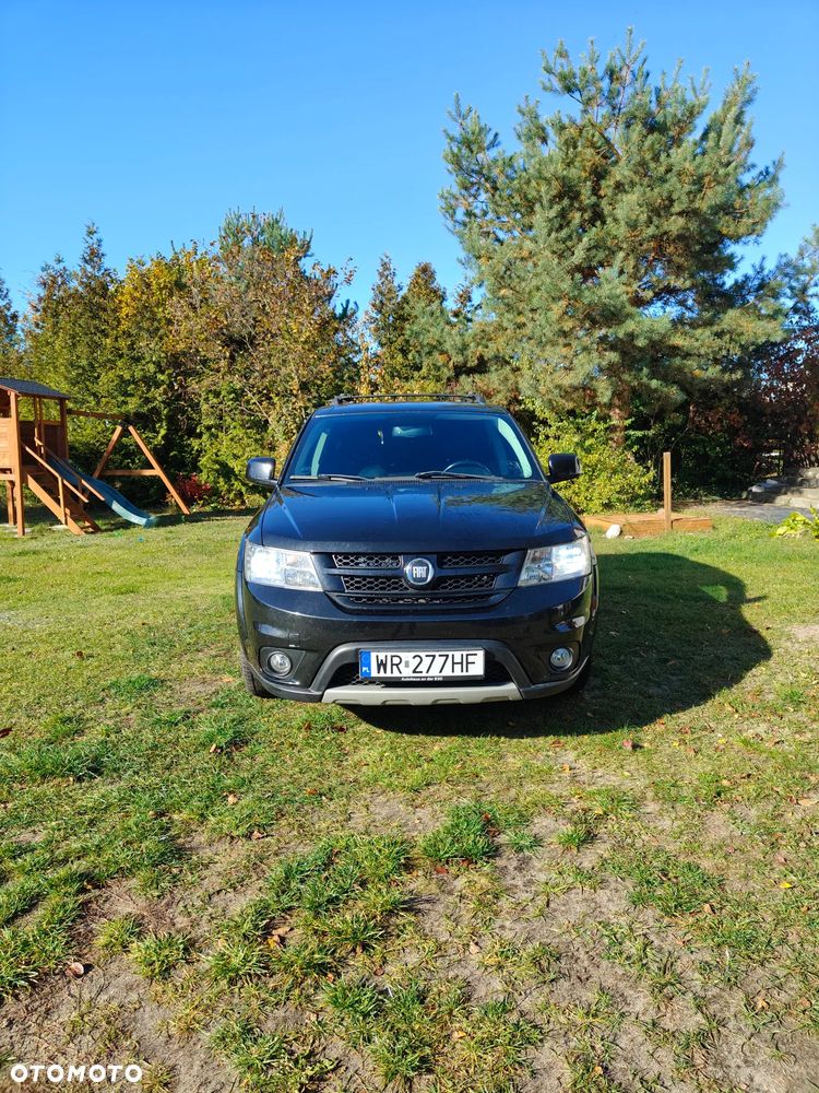 Fiat Freemont