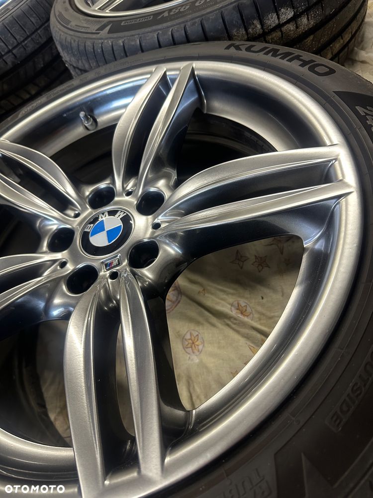 BMW Seria 5 520d xDrive - 26