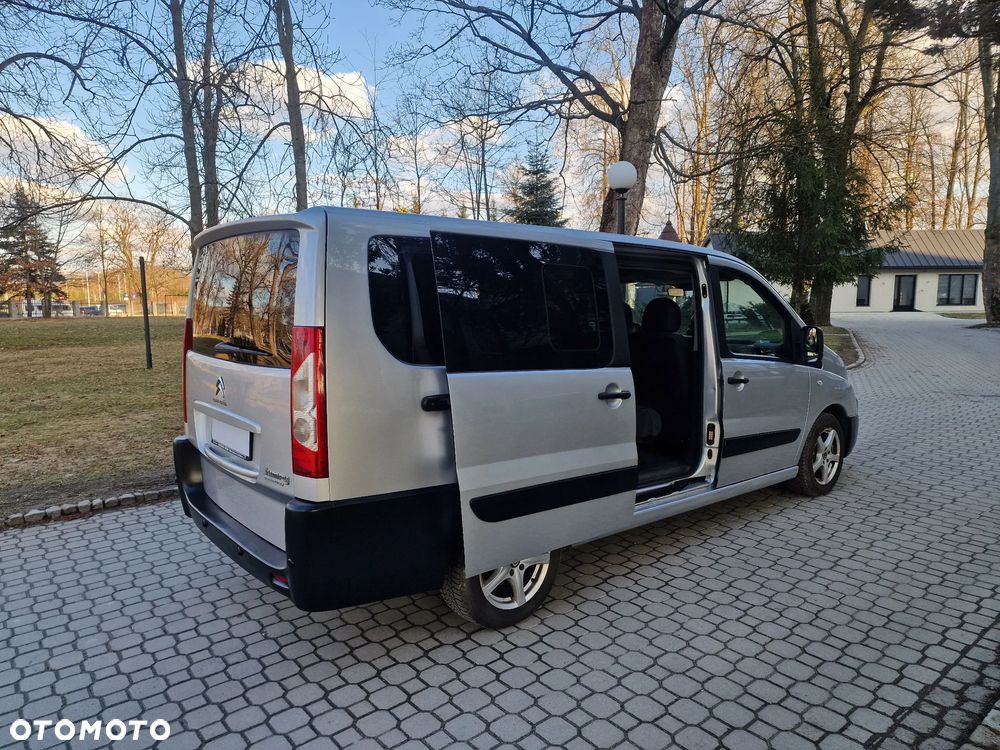 Citroën Jumpy - 3