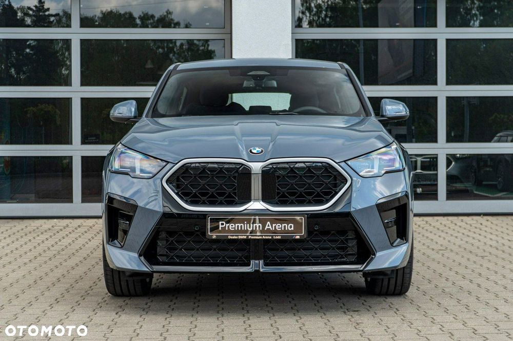 BMW X2 - 5