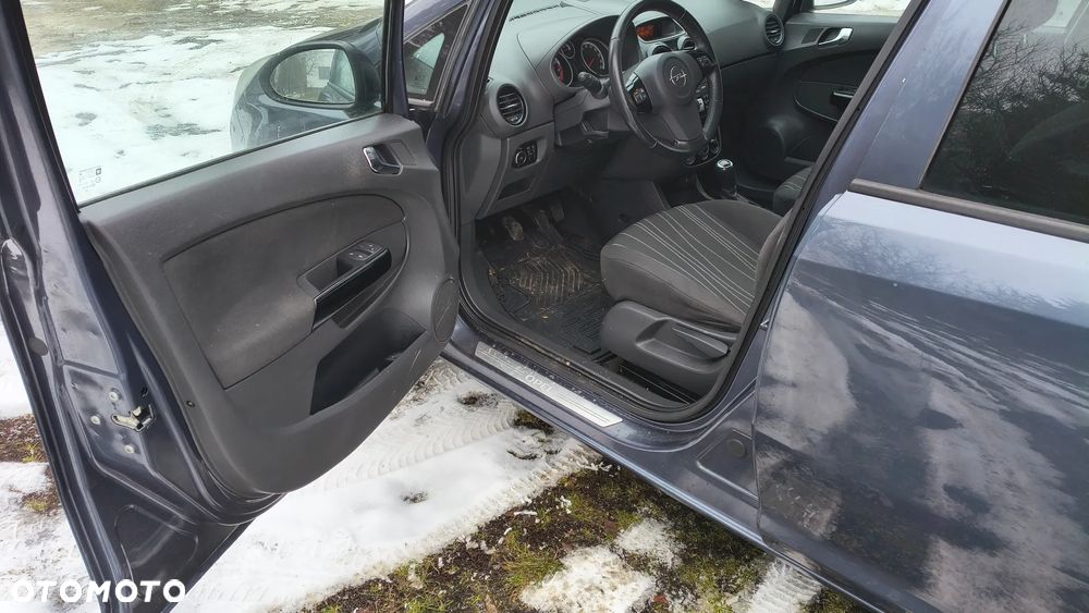 Opel Corsa 1.2 16V Enjoy - 13