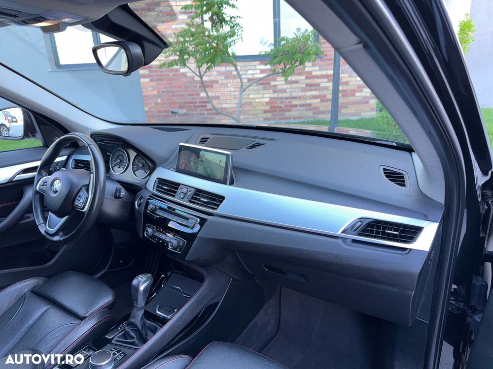 BMW X1 - 14