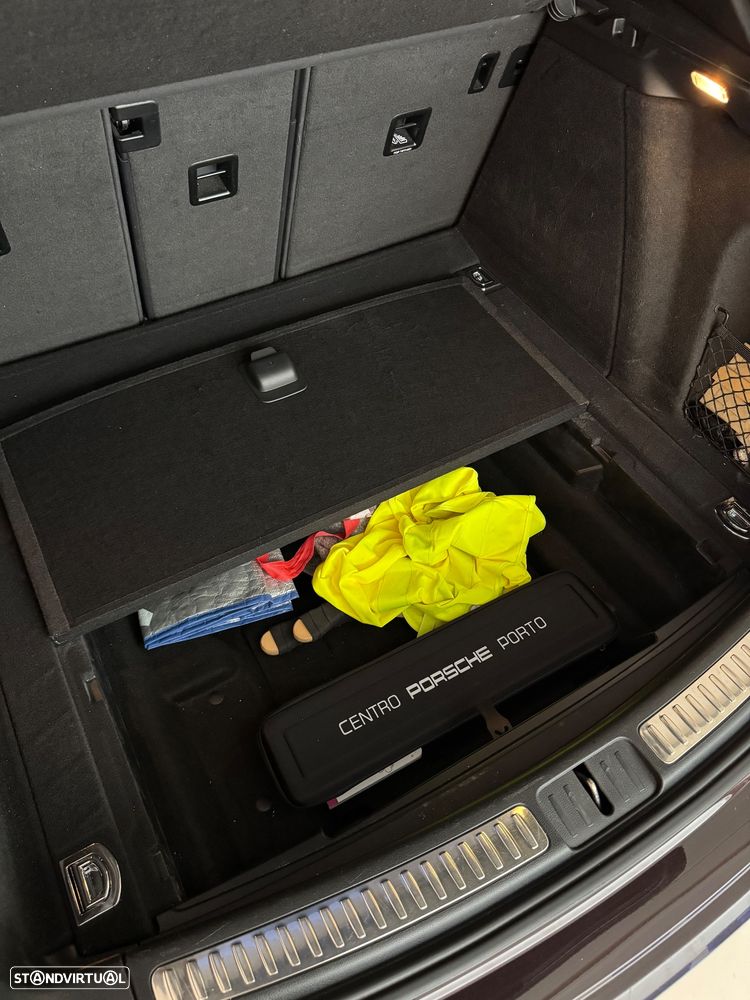 Porsche Macan 2.0T - 22