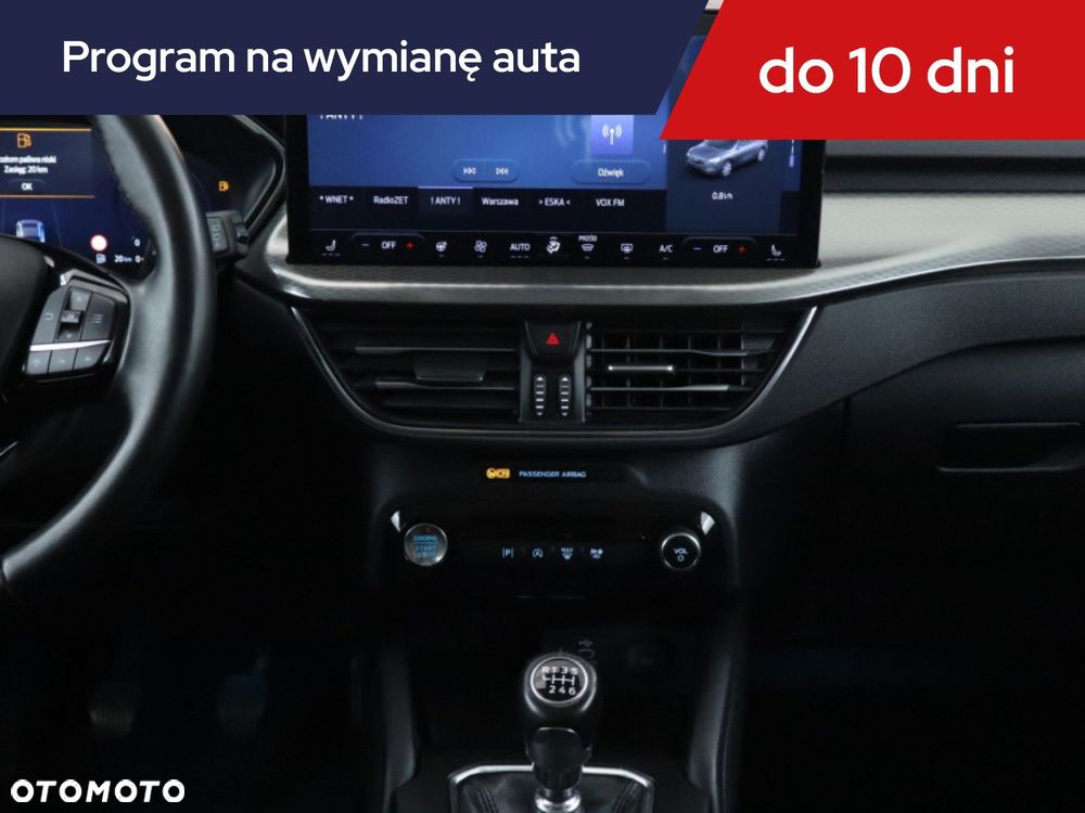 Ford Kuga - 14