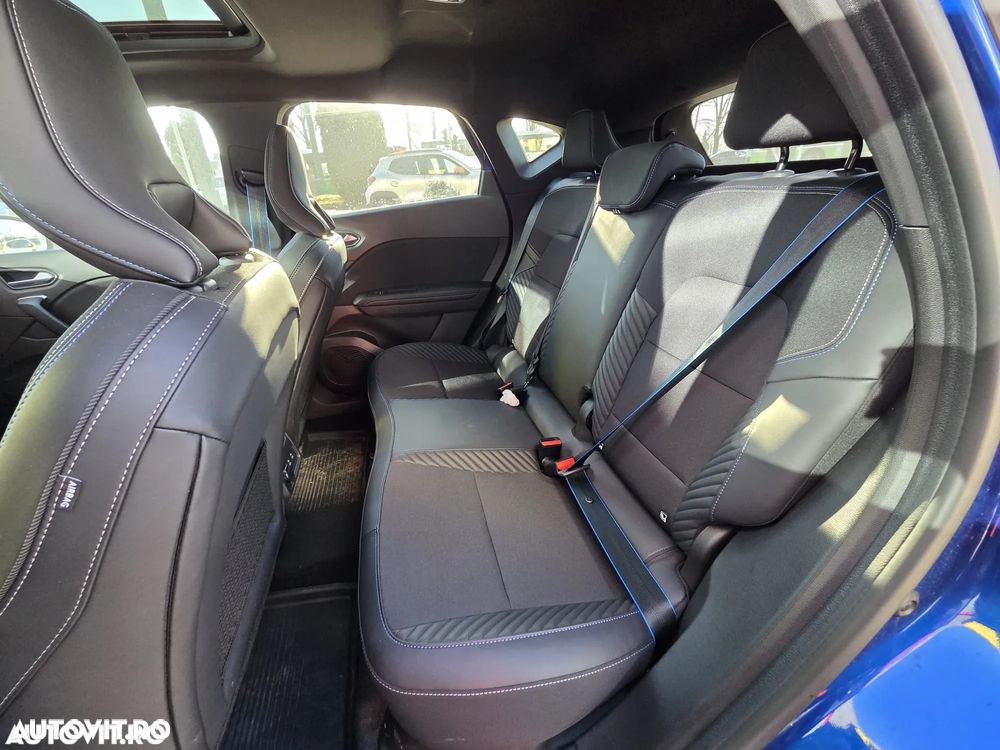 Renault Captur - 10