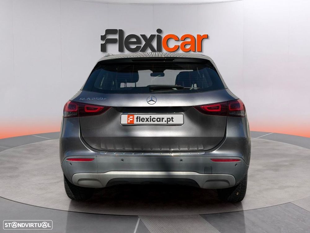 Mercedes-Benz GLA 250 e Style - 8