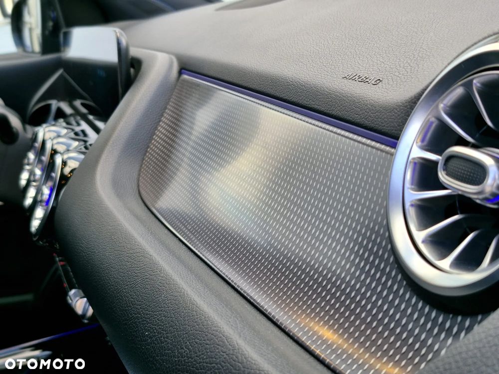 Mercedes-Benz Klasa B 200 Progressive 7G-DCT - 32