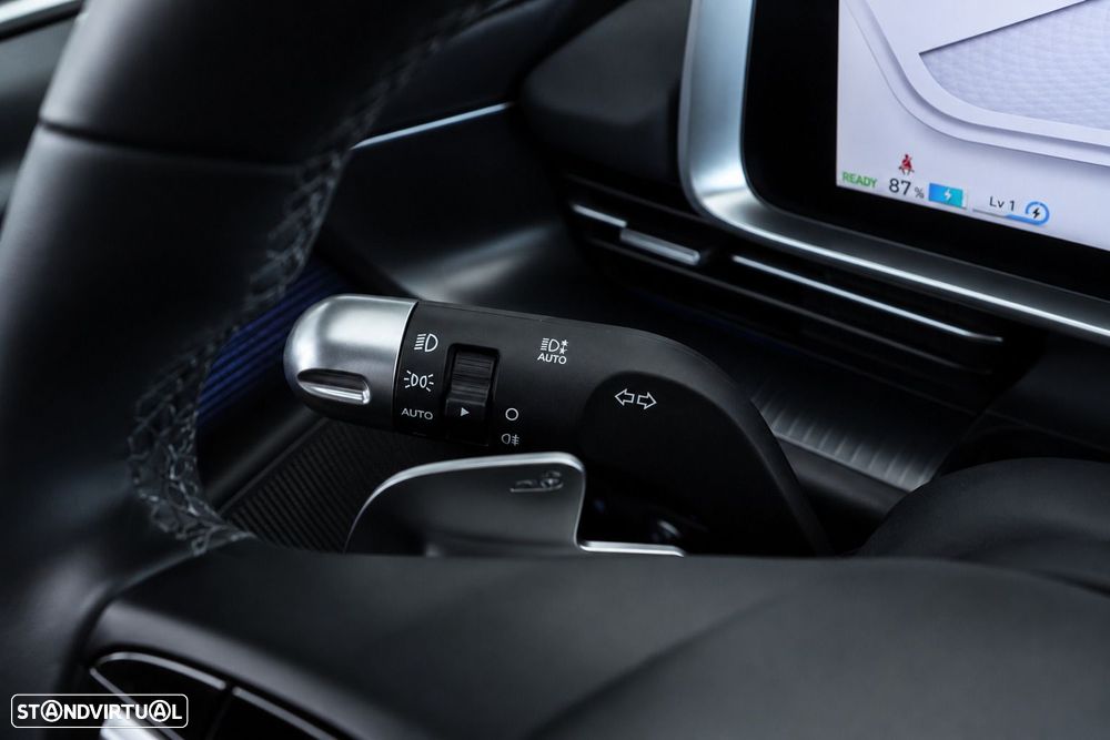 Hyundai Ioniq 38kWh - 52