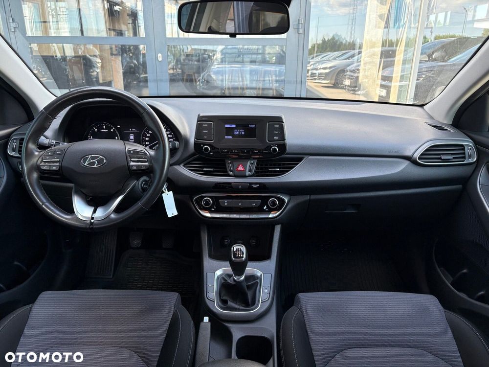 Hyundai i30 - 10