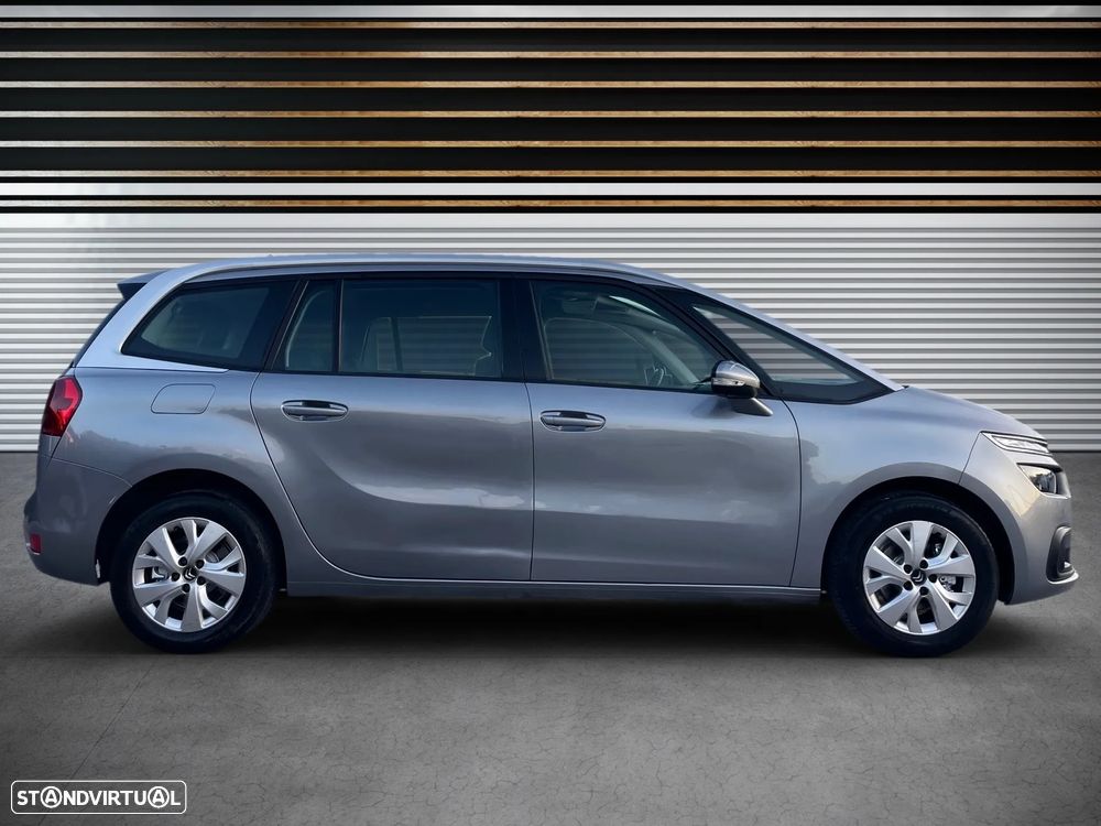Citroën Grand C4 Spacetourer BlueHDi 120 Stop&Start FEEL - 3