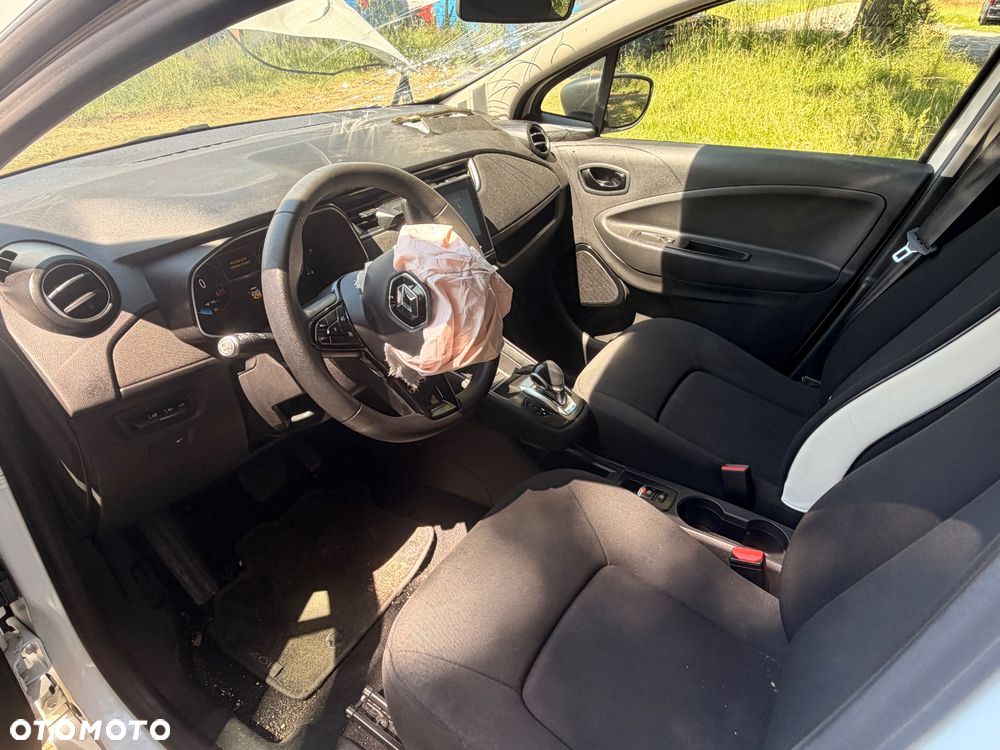 Renault Zoe (mit Batterie) Z.E 50 INTENS - 21