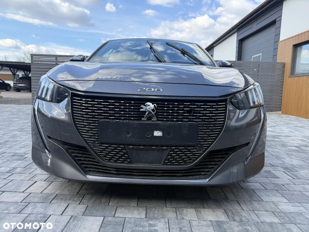 Peugeot 208 PureTech 100 EAT8 GT Pack - 7