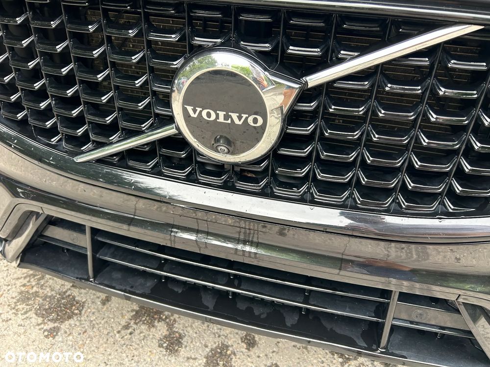 Volvo XC 60 B5 B Geartronic Momentum Pro - 10