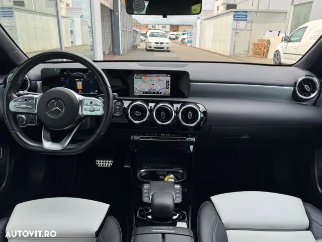 Mercedes-Benz A - 8