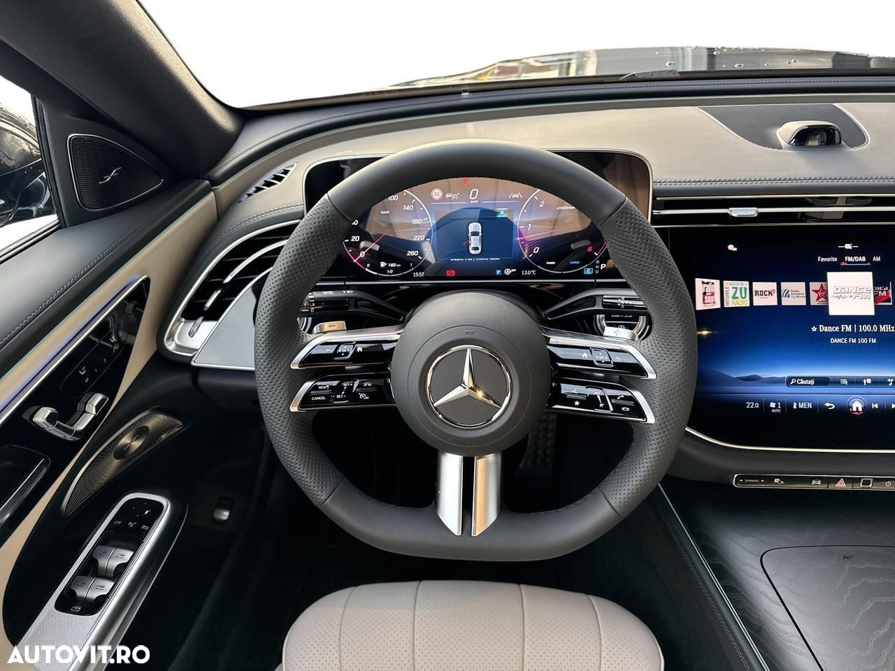 Mercedes-Benz E 220 d MHEV 4MATIC Aut. - 7
