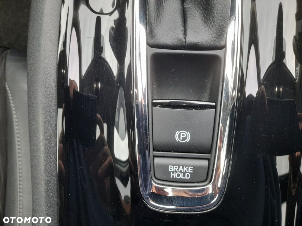 Honda HR-V 1.5 Executive (ADAS / Connect+) CVT - 32